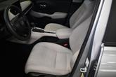 Thumbnail of 2023 Silver Metallic Honda HR-V