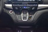 Thumbnail of 2026 Solar Silver Metallic Honda Odyssey