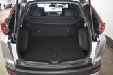 Thumbnail of 2022 Silver Metallic Honda CR-V