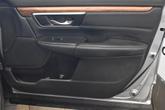 Thumbnail of 2022 Silver Metallic Honda CR-V