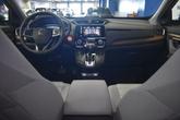 Thumbnail of 2022 Lunar Silver Metallic Honda CR-V