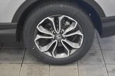 Thumbnail of 2022 Lunar Silver Metallic Honda CR-V