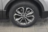 Thumbnail of 2022 Lunar Silver Metallic Honda CR-V