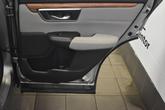 Thumbnail of 2022 Lunar Silver Metallic Honda CR-V