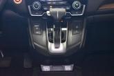 Thumbnail of 2022 Lunar Silver Metallic Honda CR-V