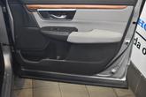 Thumbnail of 2022 Lunar Silver Metallic Honda CR-V