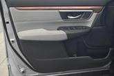 Thumbnail of 2022 Lunar Silver Metallic Honda CR-V