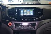 Thumbnail of 2021 Modern Steel Honda Pilot
