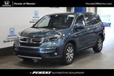 Photo of 2021 Modern Steel Honda Pilot