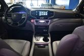 Thumbnail of 2021 Modern Steel Honda Pilot