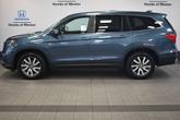 Thumbnail of 2021 Modern Steel Honda Pilot