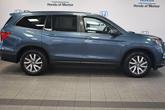 Thumbnail of 2021 Modern Steel Honda Pilot