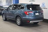 Thumbnail of 2021 Modern Steel Honda Pilot