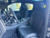 Thumbnail of 2021 Black Porsche Cayenne