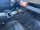 Thumbnail of 2021 Black Porsche Cayenne