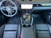 Thumbnail of 2021 Black Porsche Cayenne