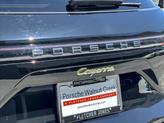 Thumbnail of 2021 Black Porsche Cayenne