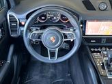 Thumbnail of 2021 Black Porsche Cayenne