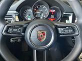 Thumbnail of 2024 Black Porsche Macan
