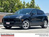 Photo of 2024 Black Porsche Macan