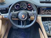 Thumbnail of 2023 White Porsche Panamera