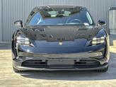 Thumbnail of 2023 Black Porsche Taycan