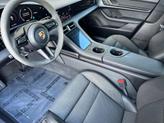 Thumbnail of 2023 Black Porsche Taycan