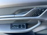 Thumbnail of 2023 Black Porsche Taycan
