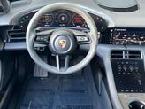Thumbnail of 2023 Black Porsche Taycan