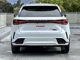 Thumbnail of 2024 Ultra White Lexus RX 500h