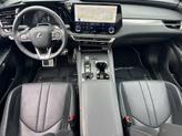 Thumbnail of 2024 Ultra White Lexus RX 500h