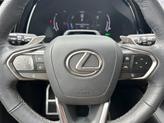 Thumbnail of 2024 Ultra White Lexus RX 500h