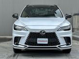 Thumbnail of 2024 Ultra White Lexus RX 500h