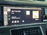 Thumbnail of 2021 Dolomite Silver Metallic Porsche Panamera
