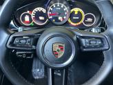 Thumbnail of 2021 Dolomite Silver Metallic Porsche Panamera