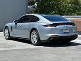 Thumbnail of 2021 Dolomite Silver Metallic Porsche Panamera