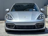 Thumbnail of 2021 Dolomite Silver Metallic Porsche Panamera