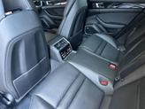 Thumbnail of 2021 Dolomite Silver Metallic Porsche Panamera