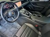 Thumbnail of 2021 Dolomite Silver Metallic Porsche Panamera