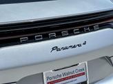 Thumbnail of 2021 Dolomite Silver Metallic Porsche Panamera