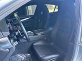 Thumbnail of 2021 Dolomite Silver Metallic Porsche Panamera