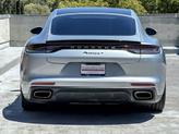 Thumbnail of 2021 Dolomite Silver Metallic Porsche Panamera