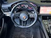 Thumbnail of 2021 Dolomite Silver Metallic Porsche Panamera