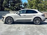 Thumbnail of 2025 Chalk Porsche Macan
