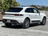 Thumbnail of 2025 White Porsche Macan