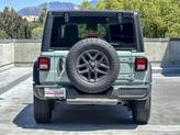 Thumbnail of 2024 Earl Clearcoat Jeep Wrangler