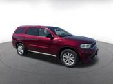 Thumbnail of 2023 Octane Red Pearlcoat Dodge Durango