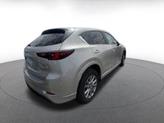 Thumbnail of 2025 Platinum Quartz Metallic Mazda CX-5