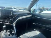 Thumbnail of 2024 White Toyota Camry