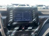 Thumbnail of 2024 White Toyota Camry